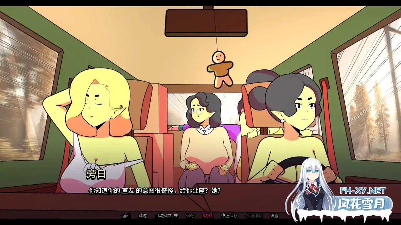 [SLG/AI汉化/熟女/巨乳/更新]我的兽人家庭/My Orc Family [Ver0.1.5][PC+安卓/0.33G]-5.jpg