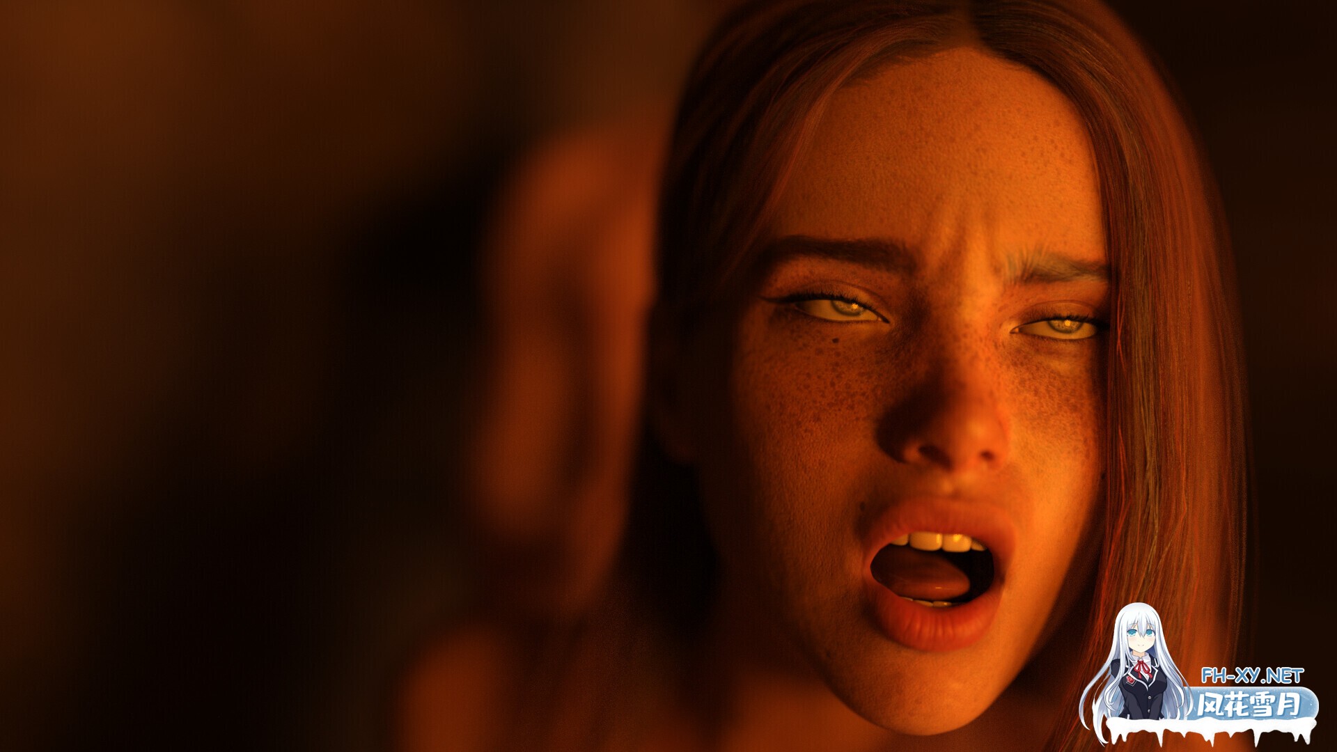 [欧美SLG/官中/血腥/丧尸/PC+安卓]苏菲:来自禁区的少女 Sophie: The Girl from the Zone v1|40 官方中文版[7.24G]-8.jpg