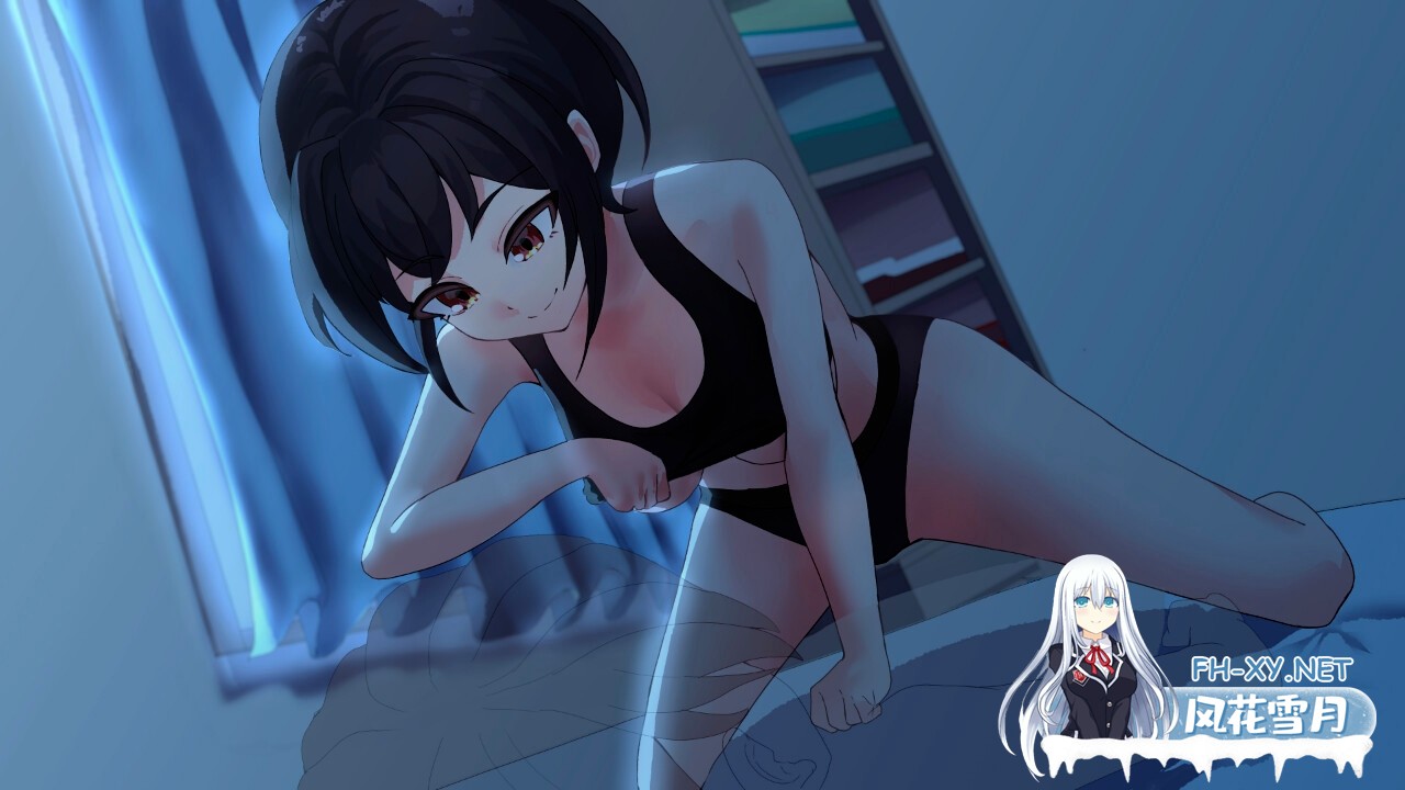 [纯爱SLG/动态/汉化]蛋之少女养成物语 たまご娘育成物語~My Egg Girls: A Gentle Story~ v1.0 AI汉化版[PC/1.3G]-9.jpg