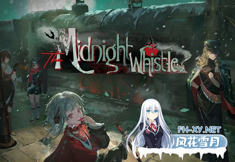 [二游破解/单机版] [重返未来:1999] 26年1月最新单机本地版 中文+全剧情+GM系统 [20G/新破解]-1.jpg