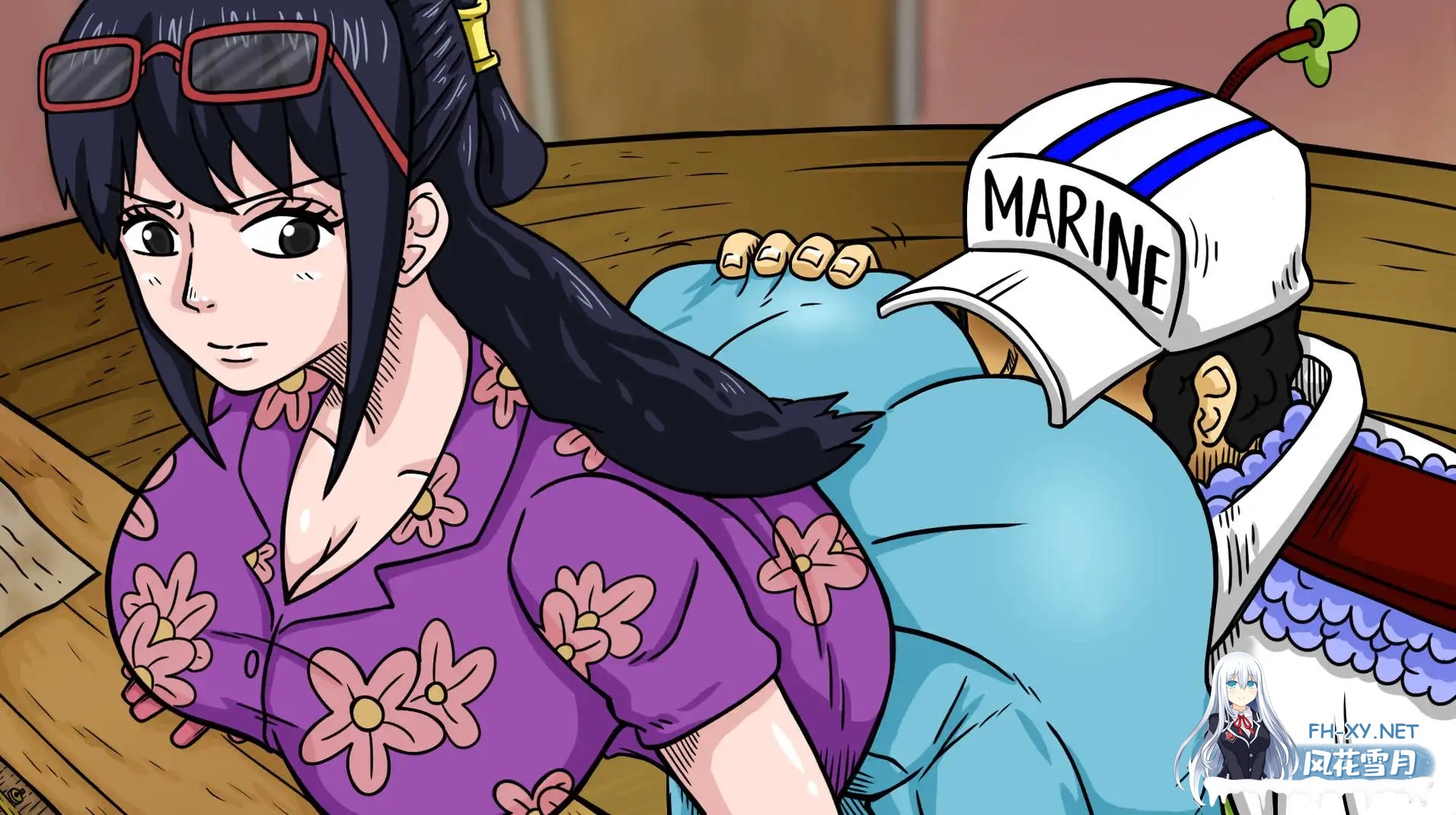 [SLG/沙盒/同人/巨乳/汉化/更新]新世界天堂/新世界乐园/New World Paradise[Ver0.2.7.1x][PC+安卓/1.7G]-4.jpg