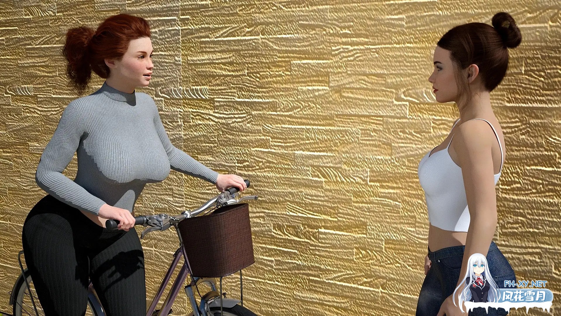 [SLG/动态/汉化/巨乳/口交/更新]难觅踪迹/Hard To Find [6.1][PC+安卓/7.9G]-9.jpg