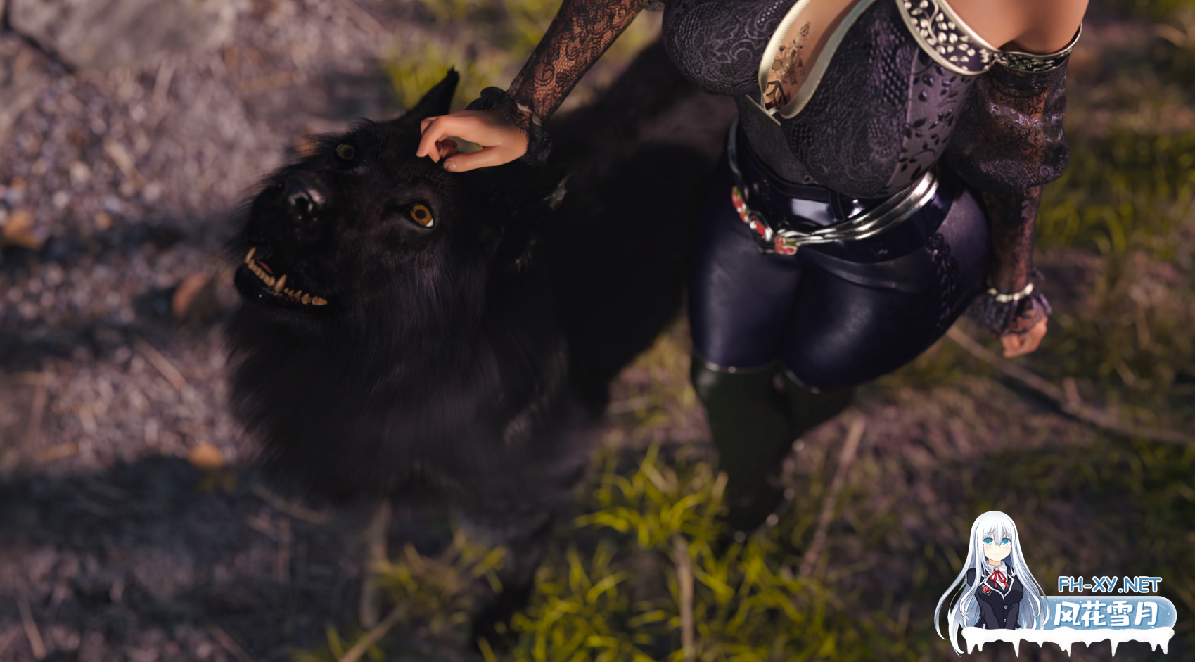 [SLG/动态/更新/汉化/3D]最后的星际行者/The Last Star Walker[Ch.4][PC+安卓/6.22G]-13.png