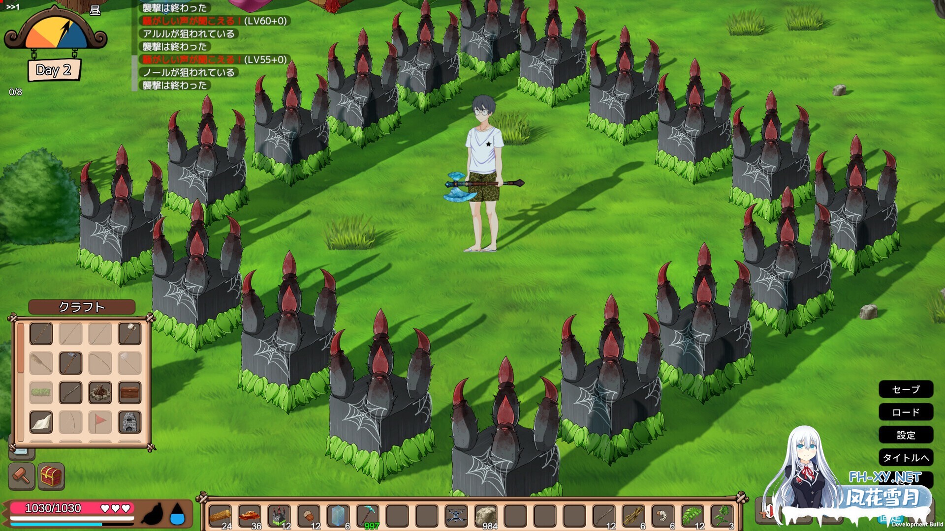 [重口SLG/STEAM官中/步兵/探索/更新]生存游戏/疯狂岛/サバイバルゲーム/Survival/Mad Island[Ver0.5.3][PC/1.30G]-7.jpg