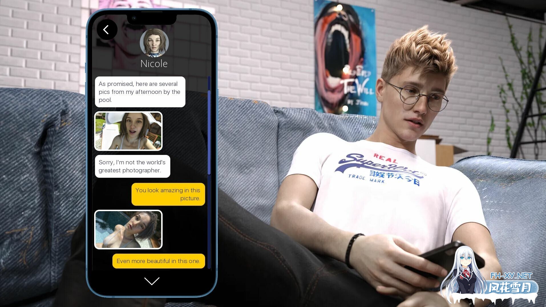 [互动SLG/官中/动态/PC]杰森:成年之路 JASON, Coming of Age Ver1.7.5s 官方中文版[4.73G]-4.jpg