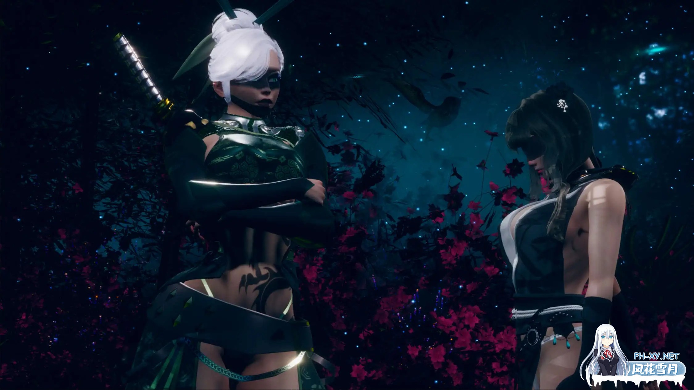 [SLG/汉化/动态/3D]变态茶馆/Perverted Tea House[Ver0.1][PC+安卓/3.47G]-7.jpg