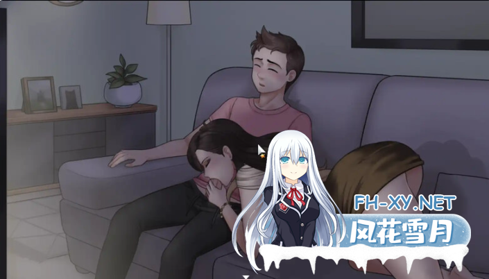 PC+安卓[小马拉大车SLG背德乱伦]家务House Chores~v1.21 AI汉化+全CG存档[2.2G]百度/迅雷/夸克/UC-4.png