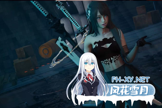 PC+安卓[精美画风神作SLG]永恒世界 Eternum~V0.9.2~精翻汉化动态步兵+存档[PC12G+安卓3.6G]百度/迅雷/夸克/UC-3.png