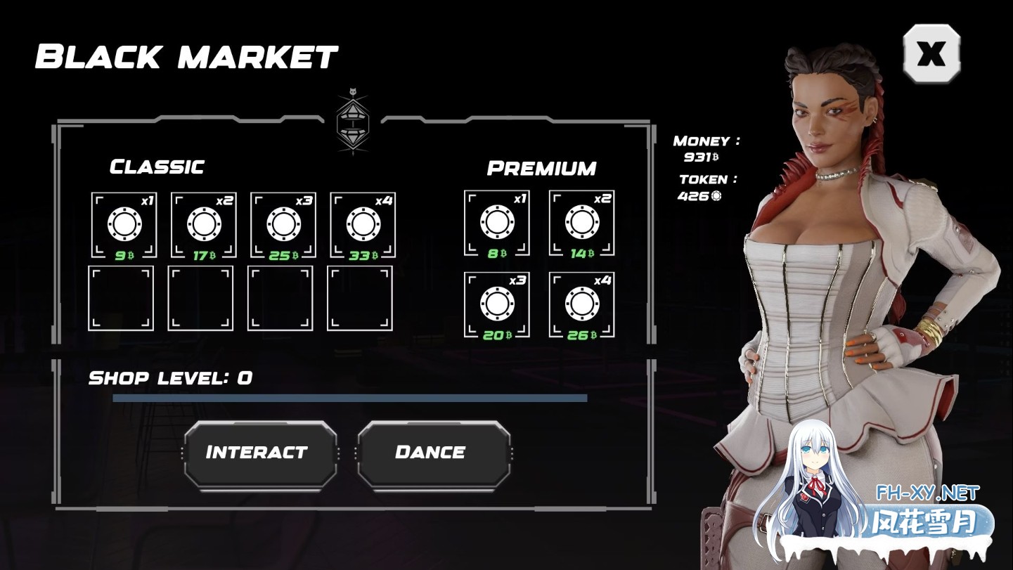 [亚洲SLG精品/汉化/触手/3D/PC+安卓]困在我的游戏里 卡在我的游戏里 Stuck In My Game Ver0.8 AI汉化[1.14G]-7.jpg