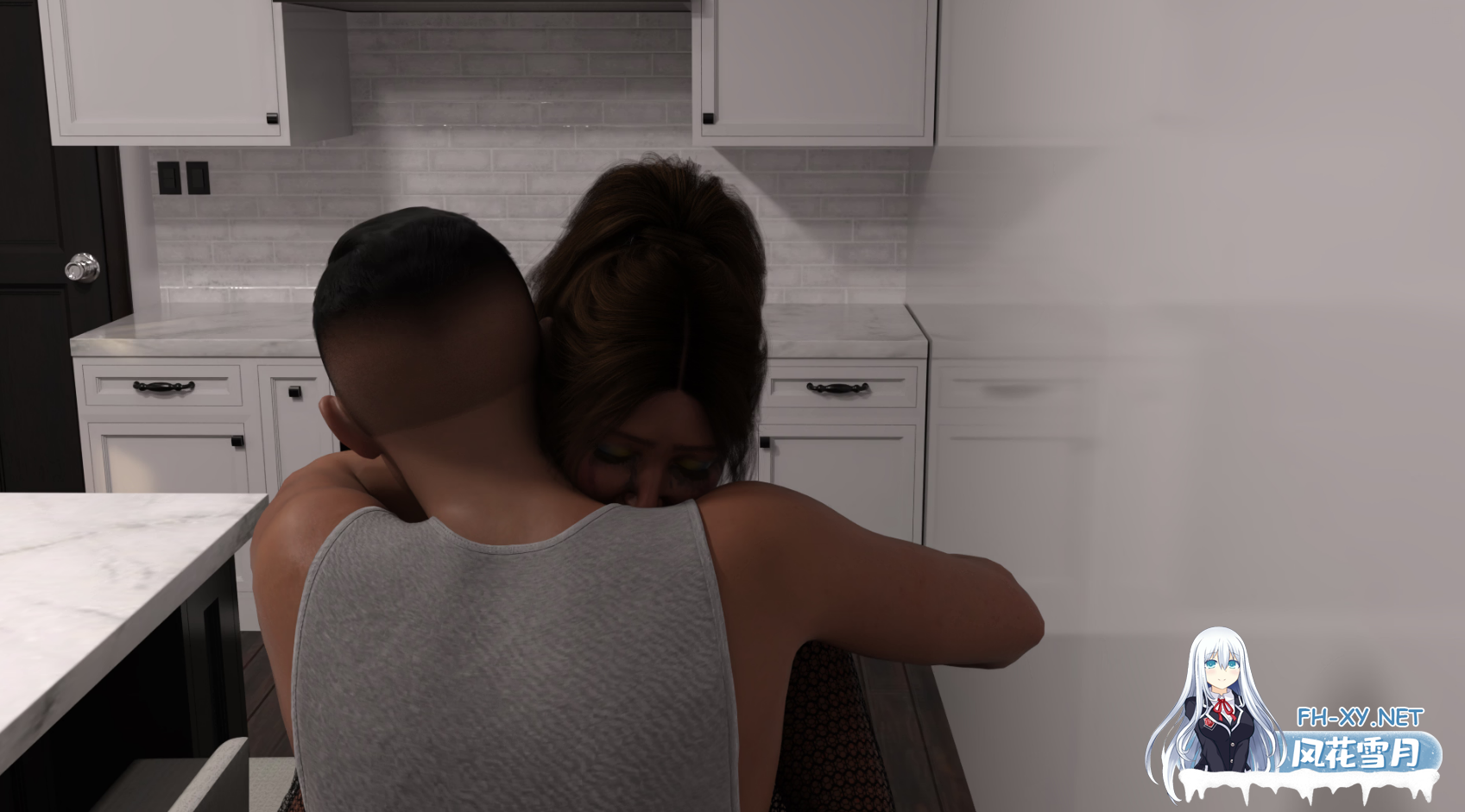 [SLG/动态/更新/3D/汉化]一周之后/还有一周/One Week Away[Ver0.5.0+乱伦补丁][PC+安卓/2G]-3.png