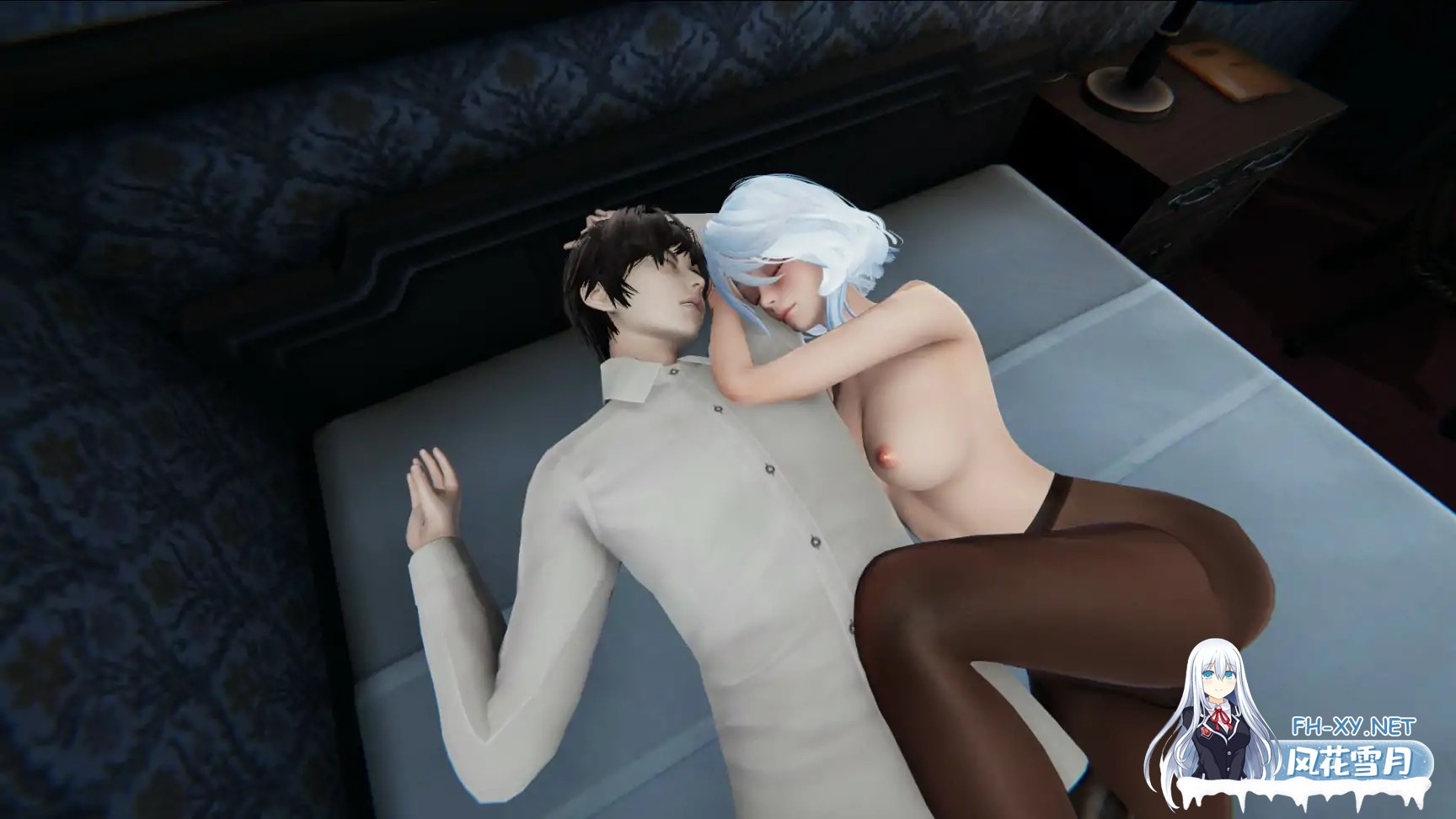 [SLG/AI汉化/巨乳/乳交/同人]法典：平行之心/Codex: Parallel Hearts [Ver0.2][PC+安卓/1.88G]-6.jpg