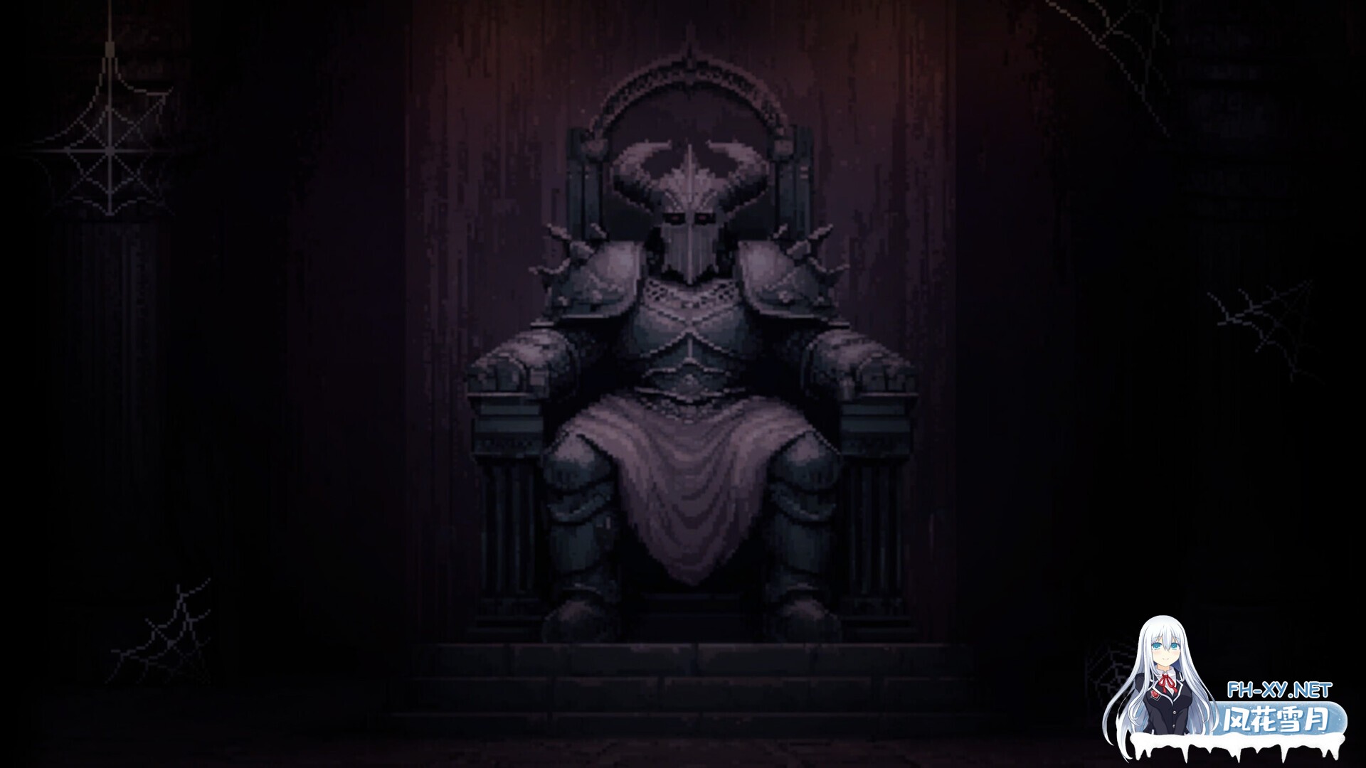 [SLG/2D/STEAM官中/步兵/像素/触手/更新]地牢誓约/Dungeon Devotion[Ver1.5][PC/250M]-8.jpg