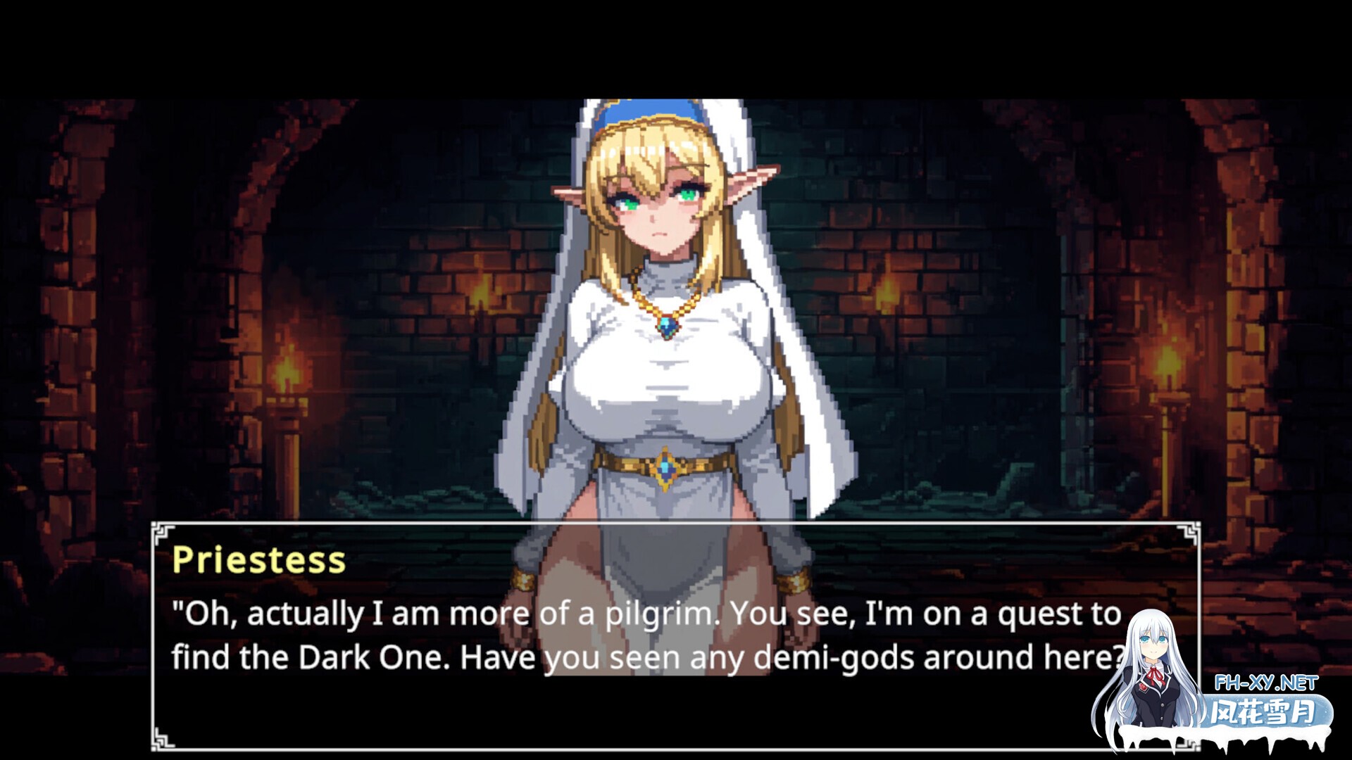 [SLG/2D/STEAM官中/步兵/像素/触手/更新]地牢誓约/Dungeon Devotion[Ver1.5][PC/250M]-11.jpg
