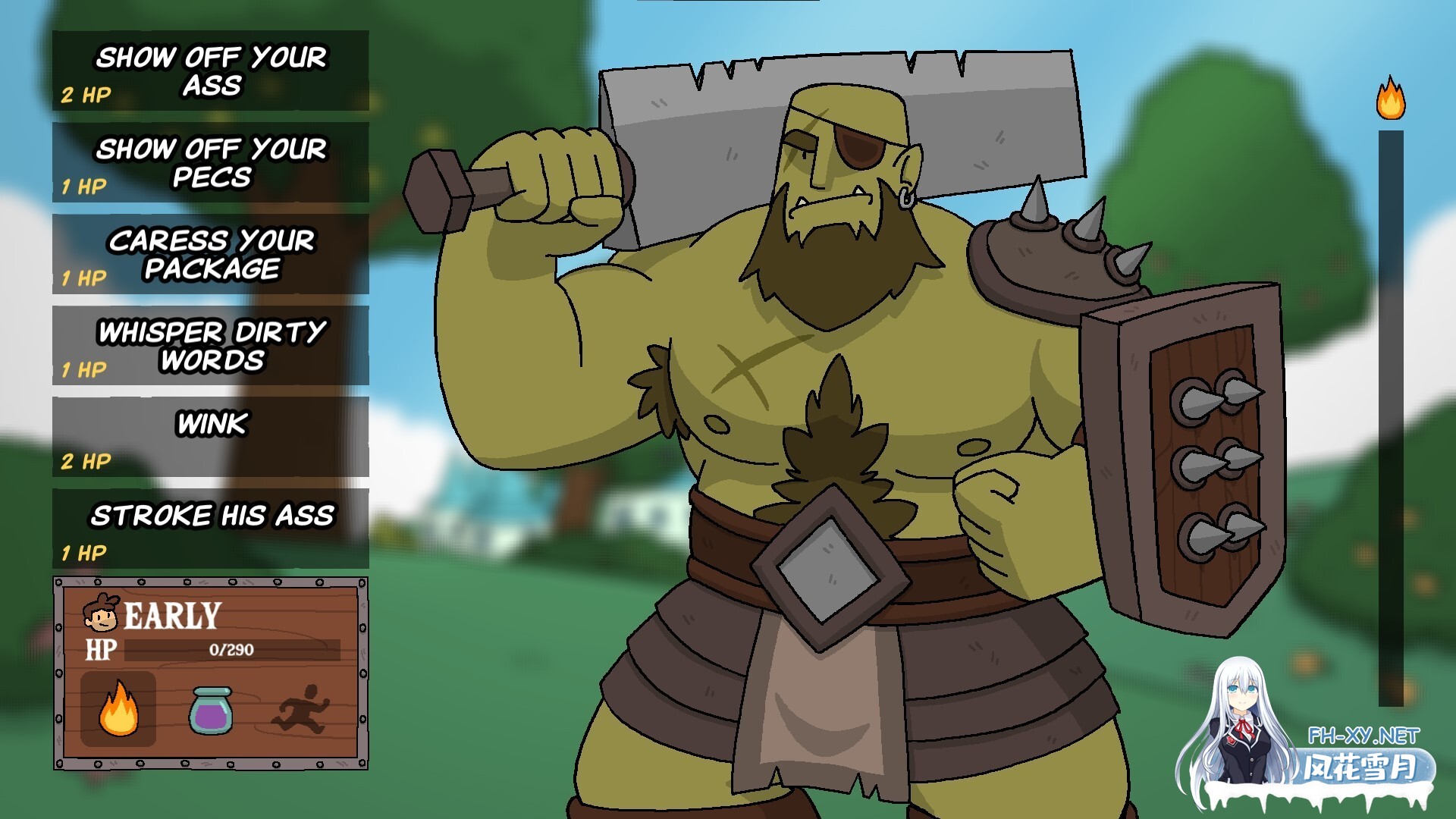 [RPG/STEAM官中/多P/2D]罗宾・莫宁伍德冒险/Robin Morningwood Adventure - A gay RPG[Ver2.1.4][PC/1.80G]-10.jpg