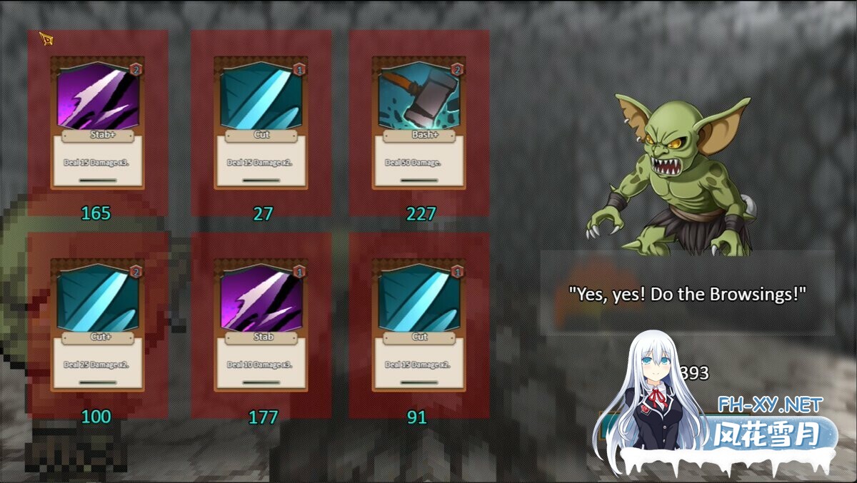 [RPG/机翻+AI文本/步兵/巨乳/触手]怪物少女降临/Monster Girl Descent[Ver0.7.3][PC/1.30G]-5.jpg