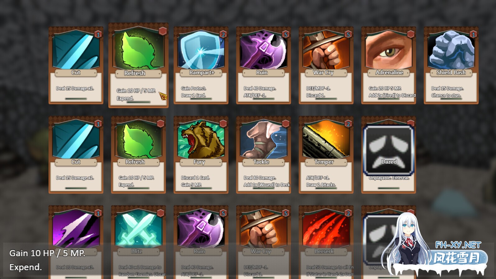 [RPG/机翻+AI文本/步兵/巨乳/触手]怪物少女降临/Monster Girl Descent[Ver0.7.3][PC/1.30G]-7.jpg