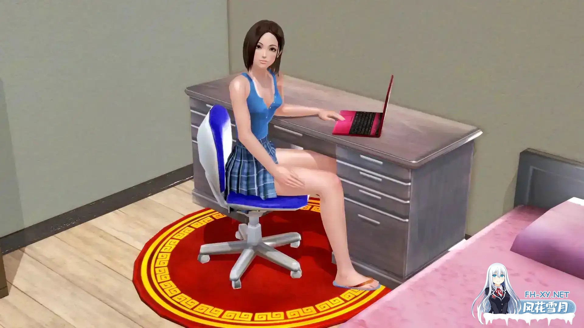 [SLG/乱伦/汉化/3D/动态/多P/更新]甜蜜的感情/Sweet Affection[Ver0.11.11][PC/12.2G]-4.jpg