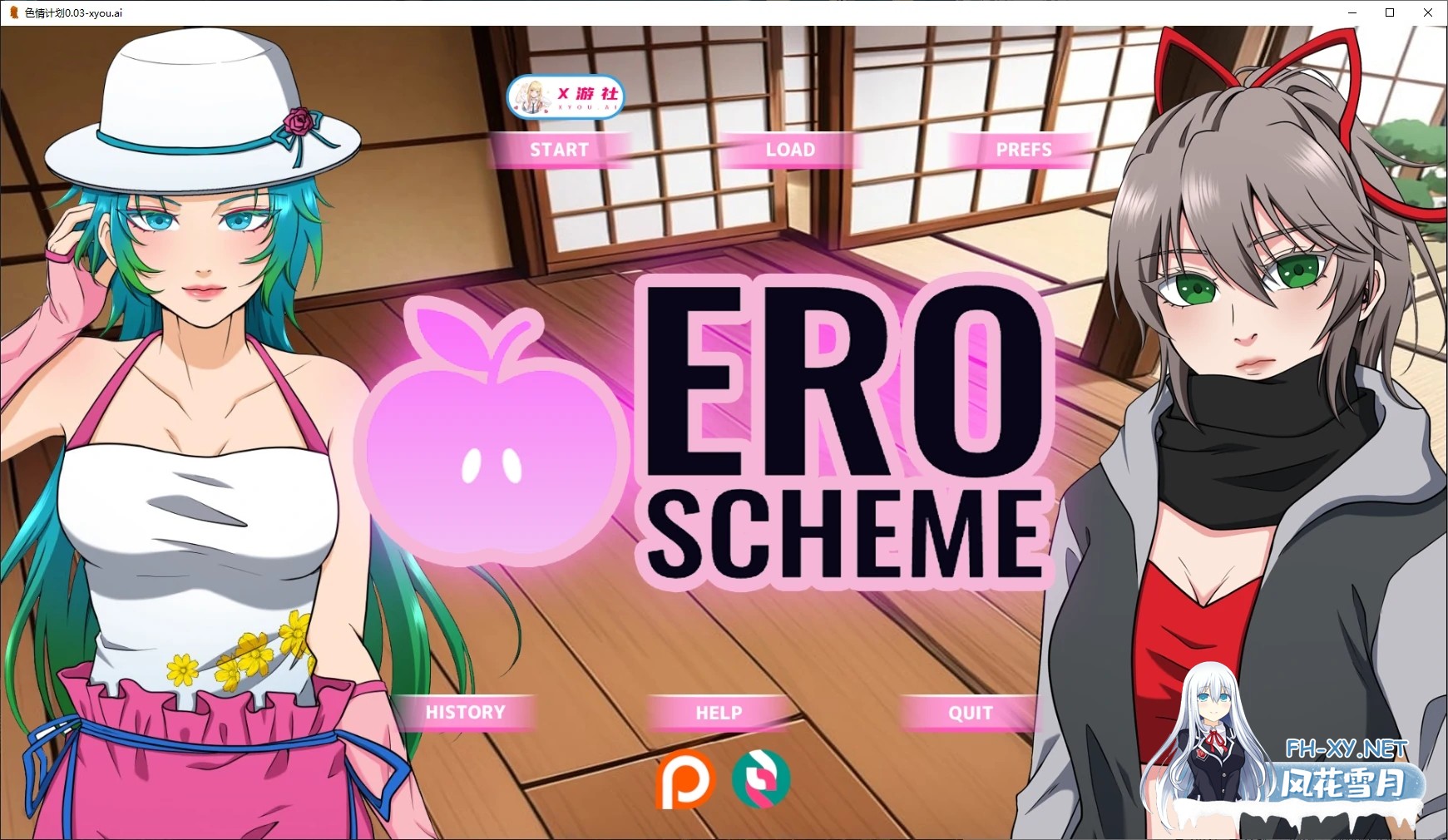 [SLG/AI汉化/2D/动态/更新]色情计划/Ero Scheme[Ver0.7.4 Pre-Alpha][PC+安卓/4.2G]-7.jpg