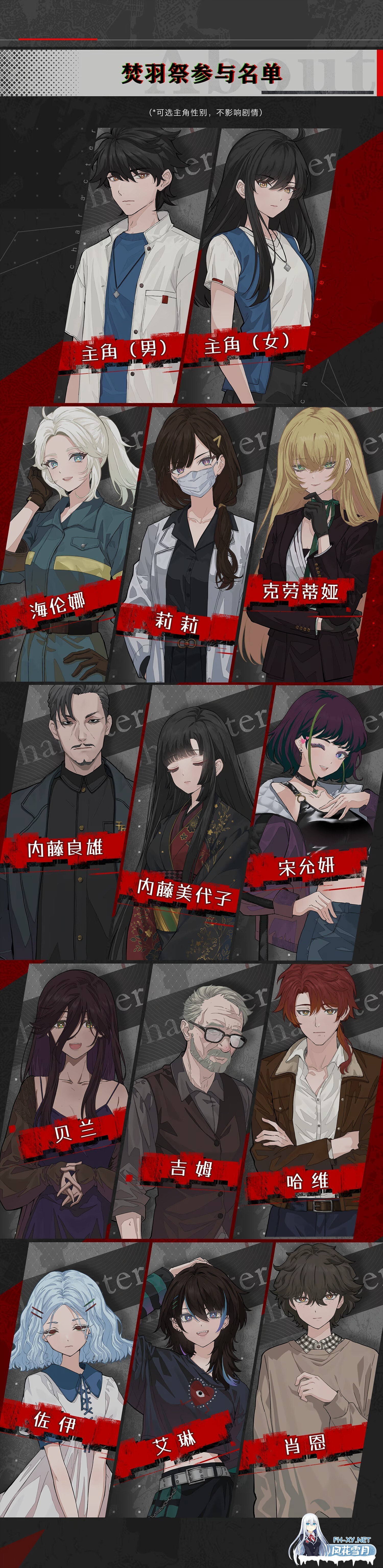 [SLG/中文/2D猎奇] 蜉蝣之国的囚徒 Prisoner of The Ephemeral Kingdom STEAM官方中文版 [3G/新作/CV]-4.jpg