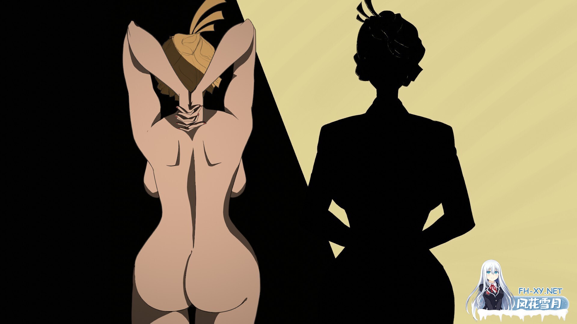 [互动调教SLG/中文/全动态] 妈妈的规则 母の規則 Mother’s Rules Ver1.0 官方中文版 [550M/新作]-3.jpg