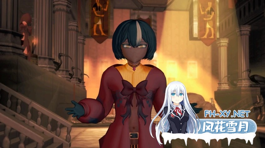 [SLG/AI汉化/后宫/兽耳/动态/魔物娘/更新]安克胡特普的后宫/Harem of Ankhutep [Ver0.21][PC+安卓/2.7G]-13.jpg