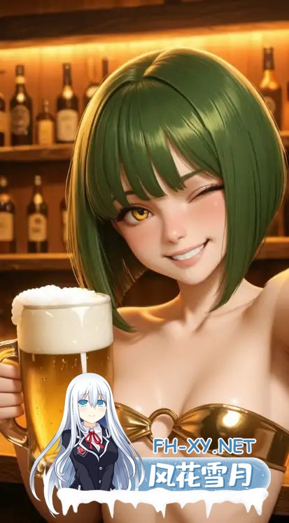 [SLG/AI汉化/AI作画/口交/2D]毕业年/Senior Year [Ver0.4][PC+安卓/0.65G]-4.jpg