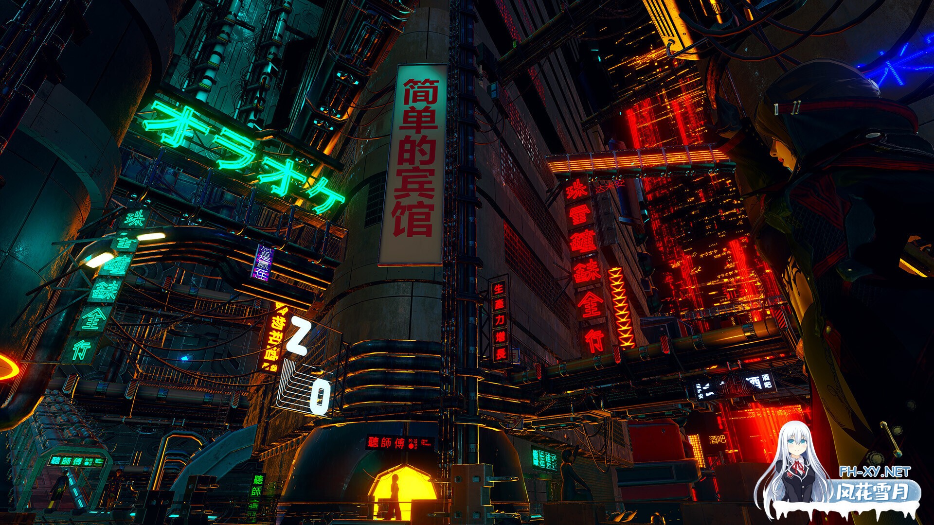 [SLG/汉化/动态/无码/更新/3D]永恒世界/Eternum[Ver0.9.5 Public][PC+安卓/14.40G]-7.jpg