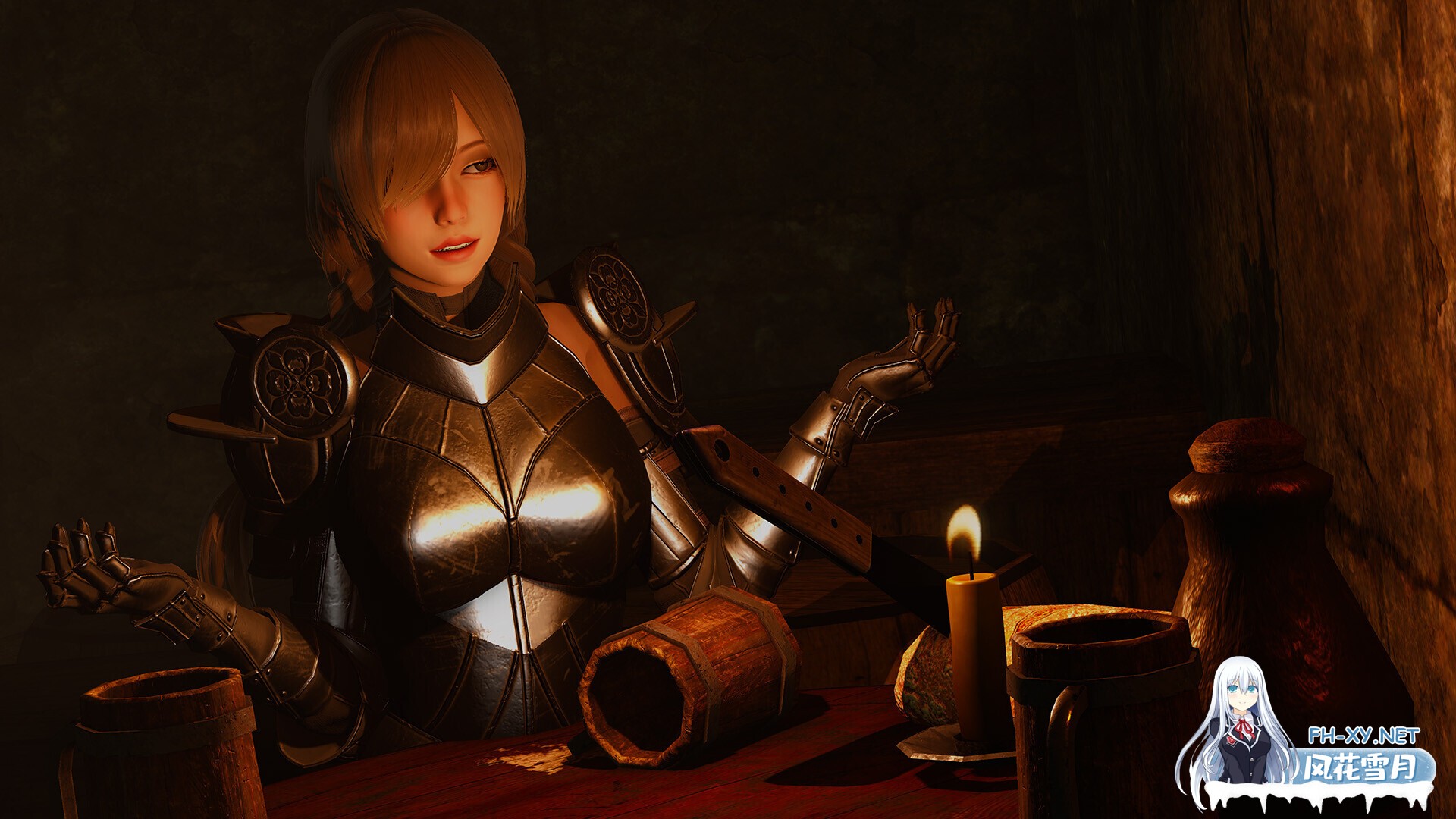 [SLG/汉化/动态/无码/更新/3D]永恒世界/Eternum[Ver0.9.5 Public][PC+安卓/14.40G]-8.jpg