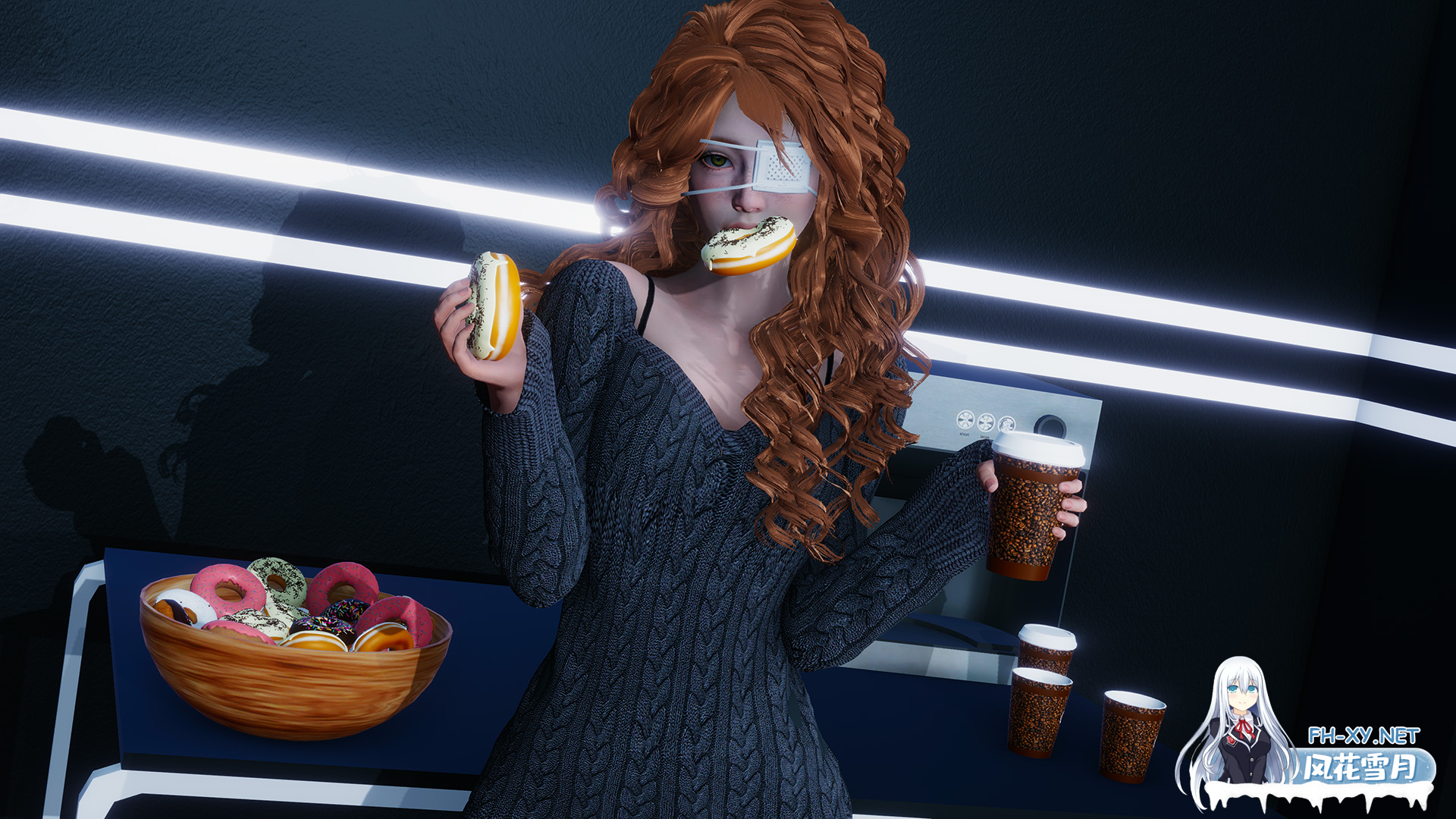 [SLG/汉化/动态/无码/更新/3D]永恒世界/Eternum[Ver0.9.5 Public][PC+安卓/14.40G]-10.png