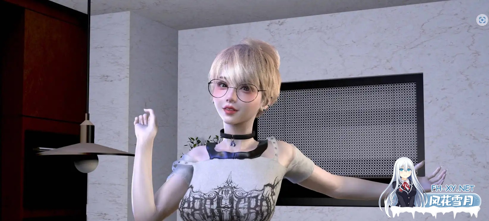 [SLG/汉化/动态/3D/更新]NTR之谜/The Mystery of NTR[Ver1][PC+安卓/3.1G]-11.jpg