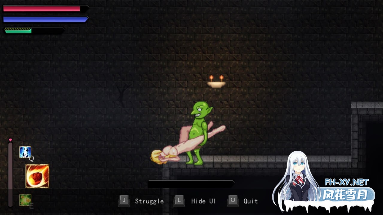 [ACT/动态/官中]靈魔女外傳 Spirit Witchs Gaiden v1.16 官方中文步兵版[PC/3.9G]-9.jpg