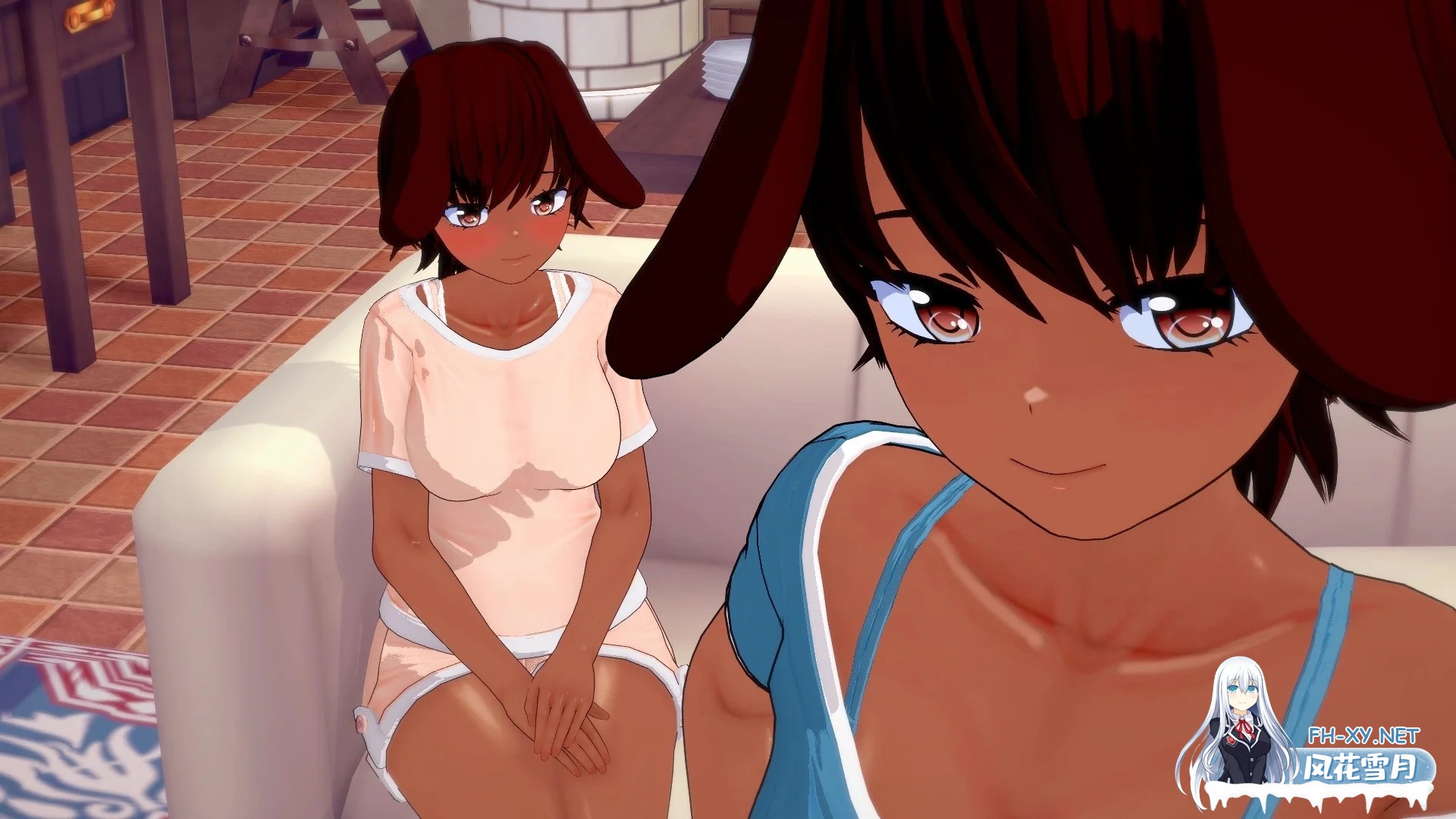 [PC+安卓][后宫SLG/汉化/动态/更新/3D]世界驯兽师 World Tamer V0.33 AI汉化版 [7.16GB]-5.png