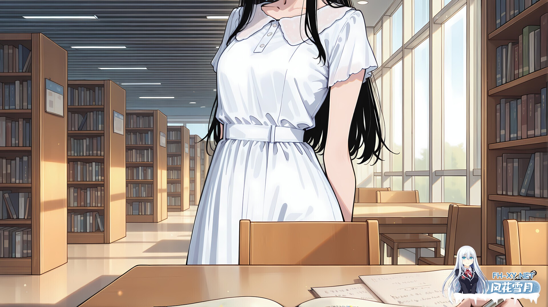 [日式ADV/中文][Pimp Studios] 翻转人生 Ver1.0.1 STEAM官方中文版 [800M/新作/CV]-7.jpg