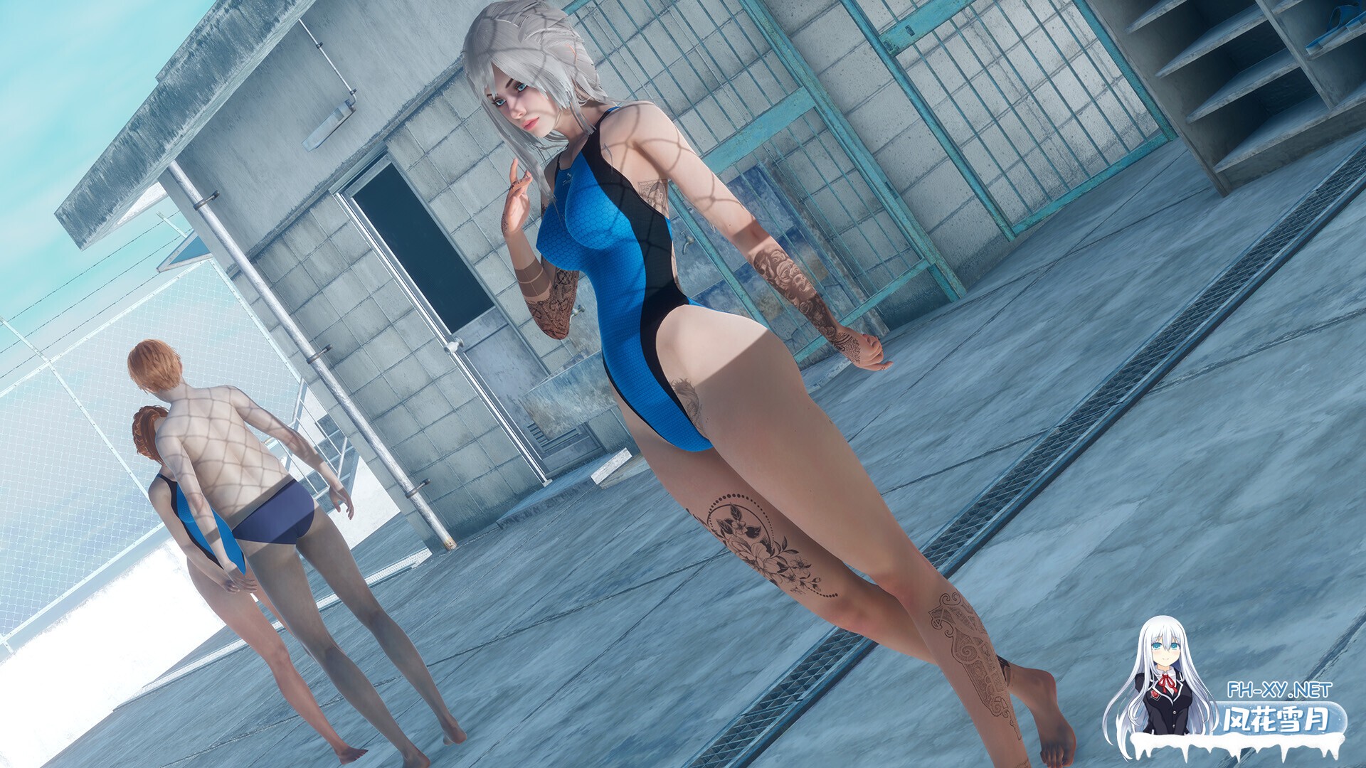 [SLG/官中/动态/无码/更新/3D]永恒世界/Eternum[Ver0.9.5 Public][PC+安卓/14.40G]-3.jpg