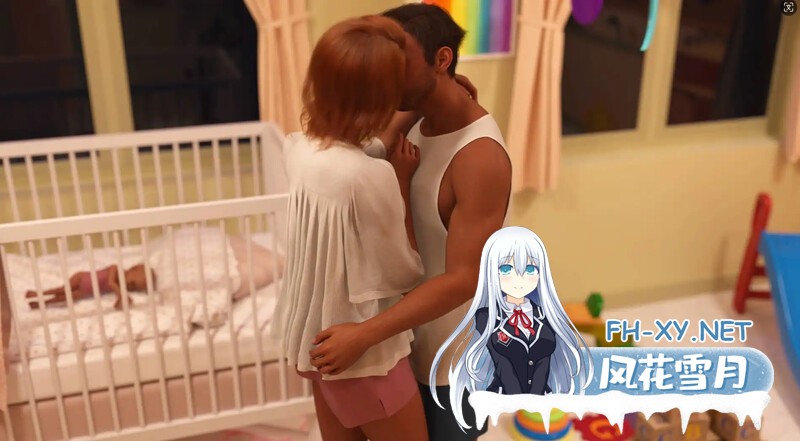 [SLG/动态/3D/汉化/更新]缺失的部分/The Missing Part[Ch.4][PC+安卓/13.1G]-3.jpg