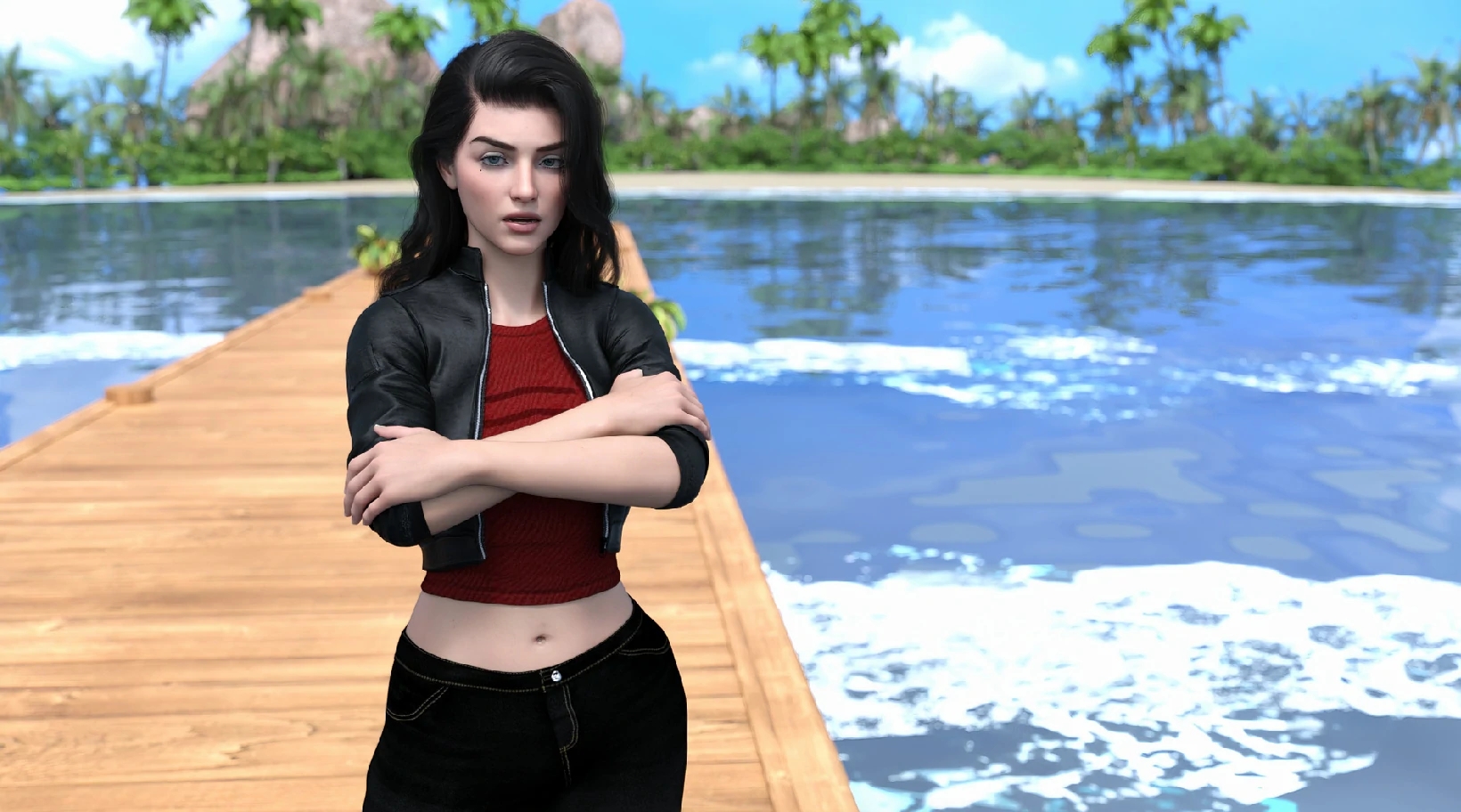 [PC+安卓][欧美SLG/汉化/乱伦补丁/欧美]夜之梦 The Nighrest Ep.2 AI汉化版 [2.82GB]-3.png