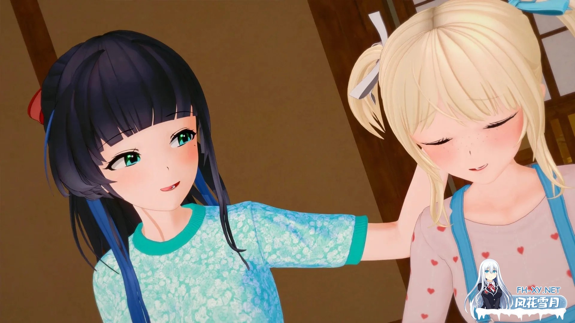 [PC][SLG/汉化/动态/3D]再次绽放/Bloom Again v0.6 AI汉化 [2.14GB]-5.png