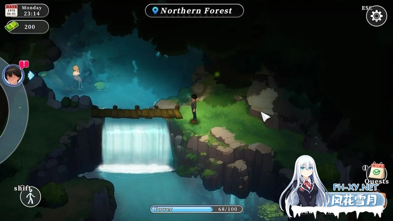 [日系SLG精品/官中/步兵/PC]幸福岛幻想 Happy Island Fantasy Ver1.1.1.1 官方中文版+DLC[6.97G]-7.jpg