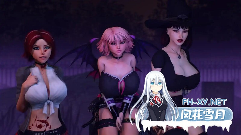 [SLG/伦理/更新/AI汉化/3D/巨乳/乳交]夏天的欲望/夏天的愿望/The Wants of Summer[Ver0.5P+画廊解锁][PC+安卓/4.6G]-4.jpg