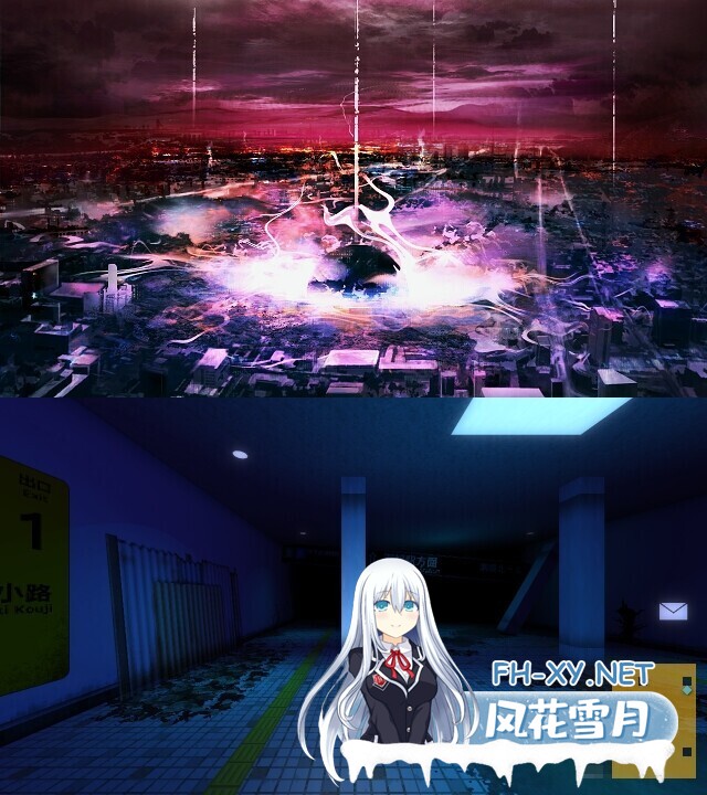 [精品RPG/汉化/卖春/PC]夜之幸存者 Evening Survivor Ver1.1.30 Mtool汉化版[1.56G]-7.jpg