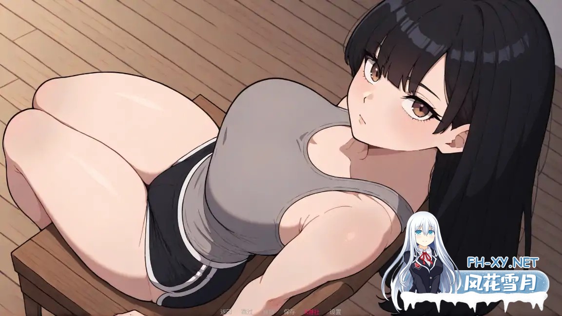 [SLG/AI汉化/2D/动态/更新]我的女友与我的噩梦/My Girlfriend And My Nightmare[Ver0.6][PC+安卓/1.9G]-4.jpg