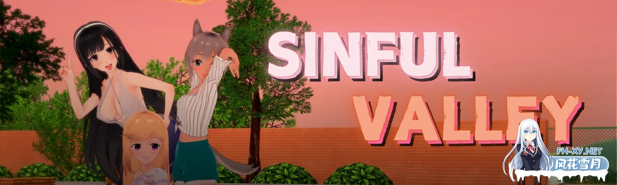 [SLG/动态/更新/3D/汉化]罪恶谷/Sinful Valley[Ver0.3.7][PC+安卓/1.9G]-4.jpg