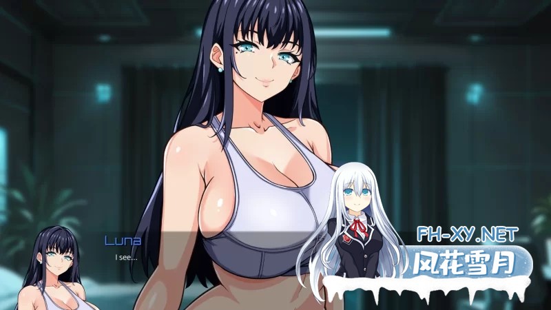 [SLG/汉化/巨乳/2D/制服/更新]谍影沉沦：暗夜盟会/卧底行动：Nox Syndicate/FallingUndercover-NoxSyndicate/Falling Undercover: Nox Syndicate [Ver0.08.0][PC+安卓/3.1G]-3.jpg