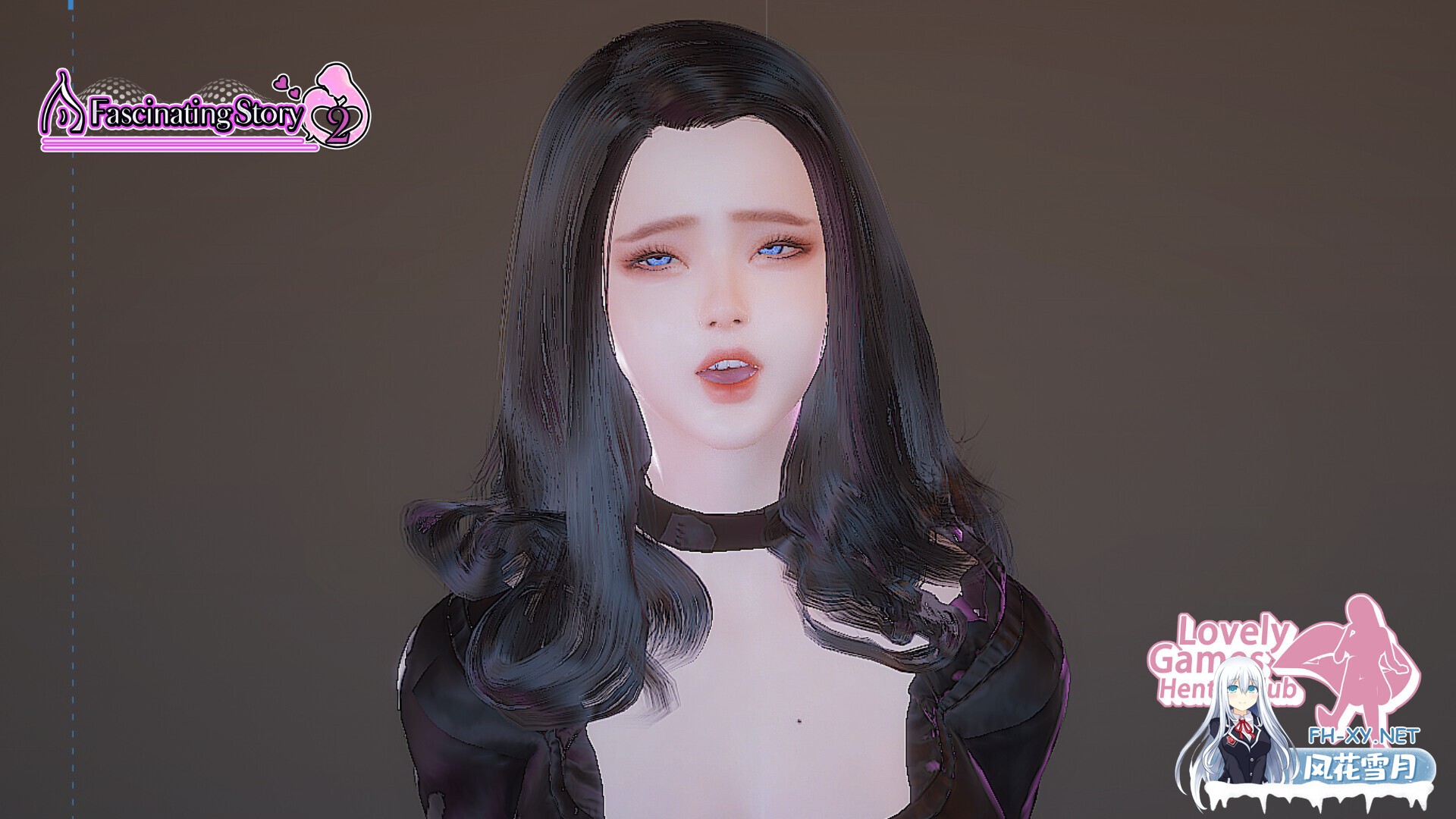 [互动SLG/STEAM官中/养成/更新]张伟和他不太好说的二三事 2/A fascinating story 2[Ver20260206][PC/4.8G]-2.jpg