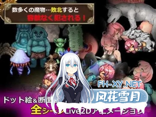 [RPG/官中]遗迹探索者/Ruins Seeker Ver1.03 官方中文步兵版[PC/700M]-4.jpg