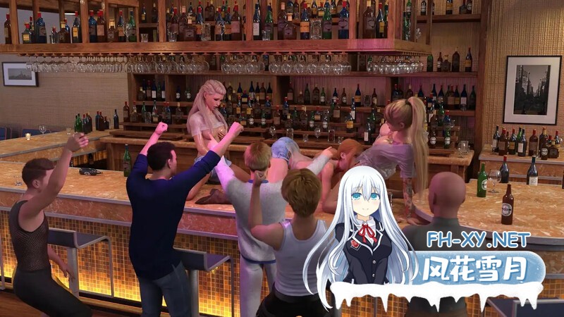 [SLG/动态/更新/3D/汉化/多P]光明过去/激情燃烧的岁月/Bright Past[Ver1.005][PC+安卓/8.9G]-7.jpg