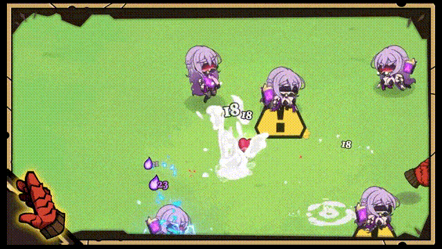 [SLG/STEAM官中/巨乳/足交/精灵/多P/口交/更新]关于我转生成为变态手的那档事/That Time I Got Reincarnated as a Demon Hand[Ver1.05 正式版][PC/3G]-2.gif