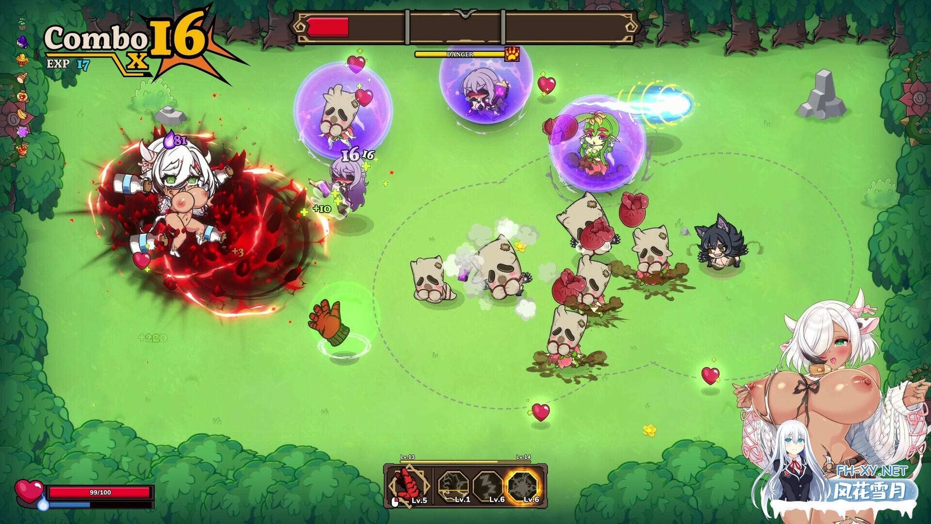 [SLG/STEAM官中/巨乳/足交/精灵/多P/口交/更新]关于我转生成为变态手的那档事/That Time I Got Reincarnated as a Demon Hand[Ver1.05 正式版][PC/3G]-13.jpg