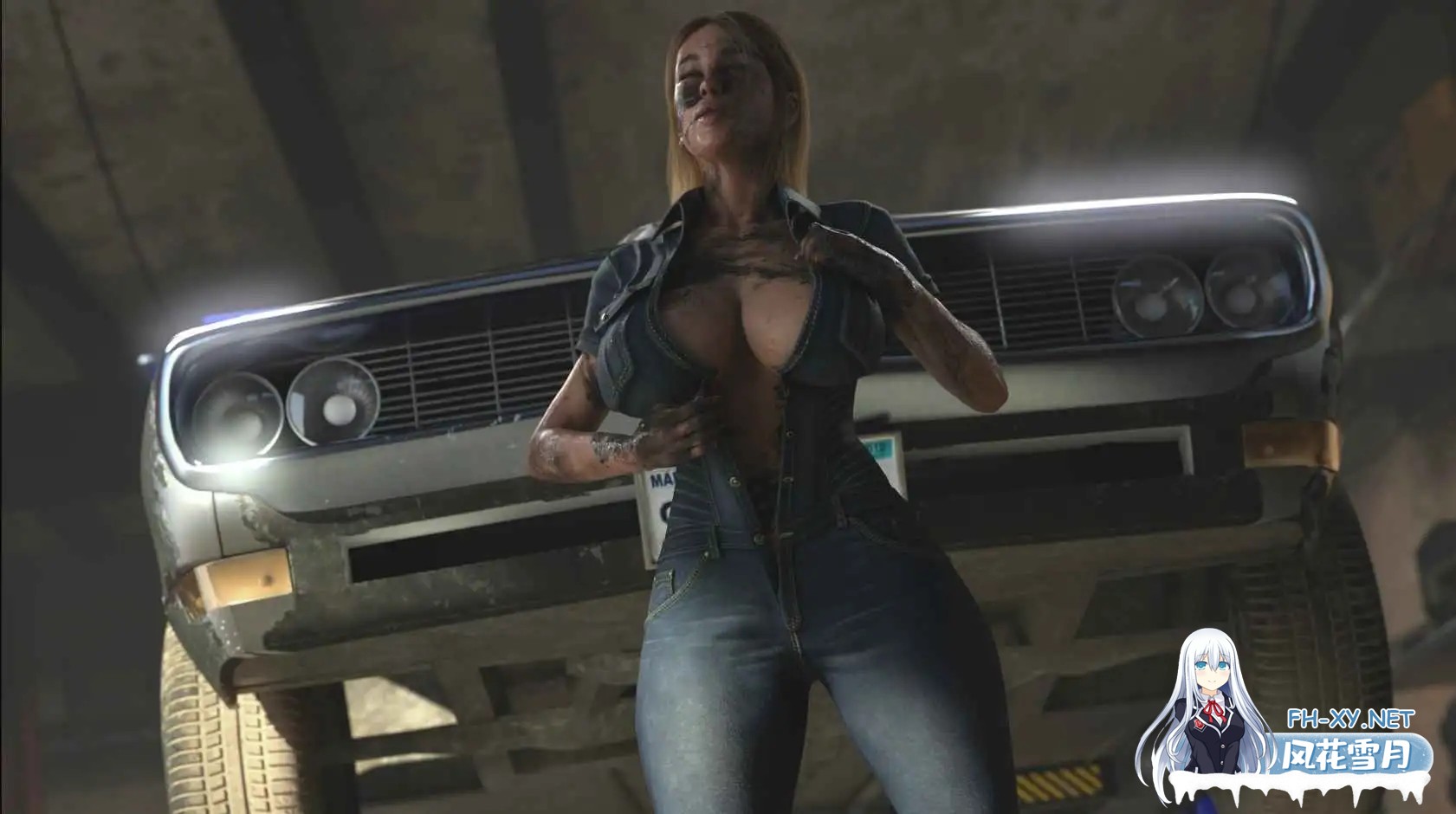 [SLG/乱伦/更新/3D/动态/汉化]诡诈之影/Shadows of Deceit[Ch.2][PC+安卓/3.43G]-4.jpg