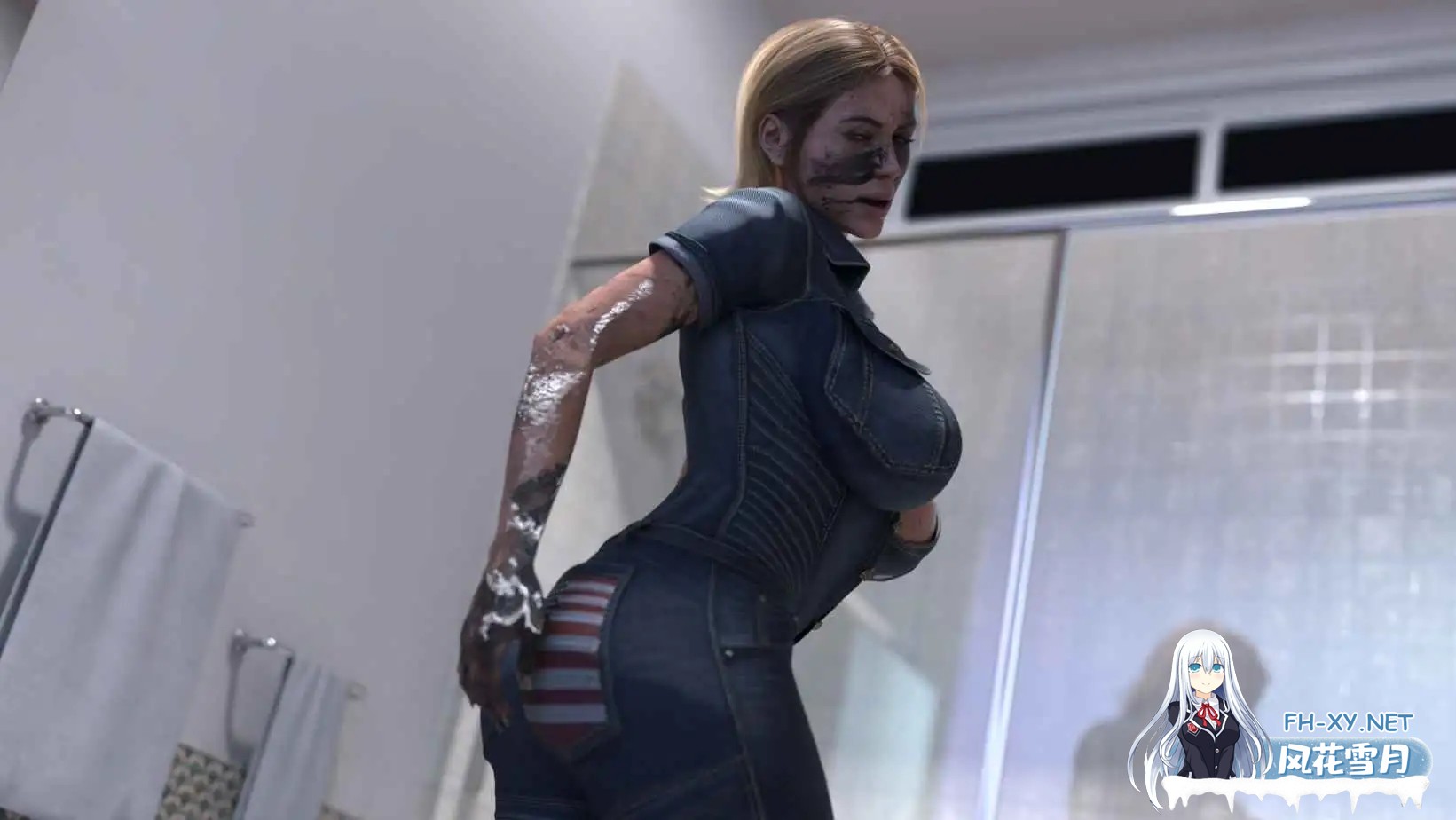 [SLG/乱伦/更新/3D/动态/汉化]诡诈之影/Shadows of Deceit[Ch.2][PC+安卓/3.43G]-8.jpg